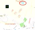 Снимка 3 — Парцел в София, с. Гурмазово
