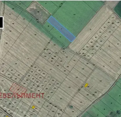Photo 5 — Plot in област София, Gurmazovo