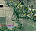 Снимка 2 — Парцел в София, с. Гурмазово