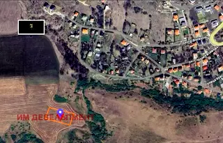 Парцел в София, с. Гурмазово