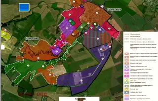 Парцел в София, с. Гурмазово