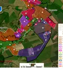 Парцел в София, с. Гурмазово