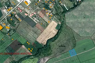 Парцел в София, с. Гурмазово