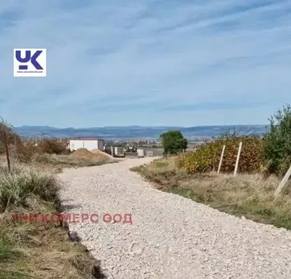 Снимка 4 — Парцел в София, с. Гурмазово