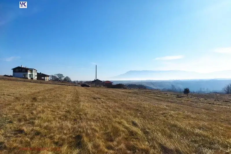 Plot in област София, Gurmazovo