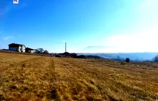 Парцел в София, с. Гурмазово