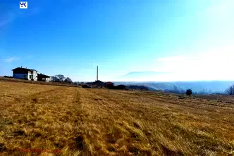 Парцел в София, с. Гурмазово
