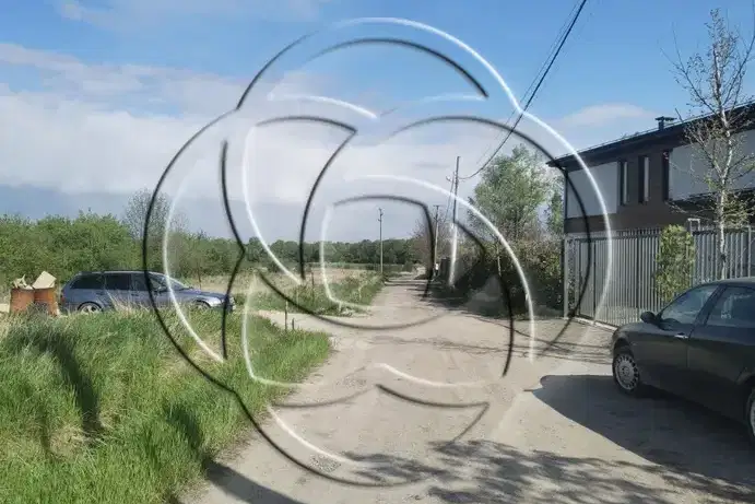 Plot in област София, Gurmazovo