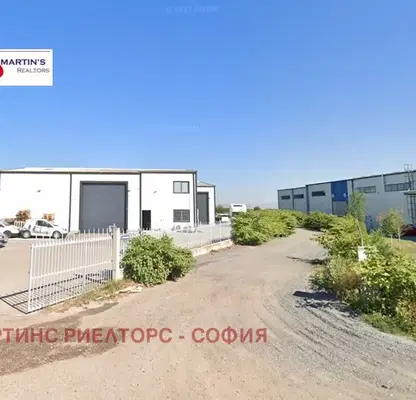 Снимка 3 — Парцел в София, с. Гурмазово