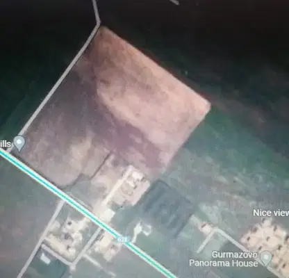 Photo 2 — Plot in област София, Gurmazovo