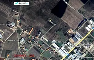 Парцел в София, с. Гурмазово