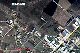 Парцел в София, с. Гурмазово