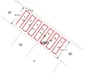 Снимка 2 — Парцел в София, с. Гурмазово