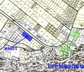 Снимка 3 — Парцел в София, с. Гурмазово