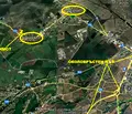 Снимка 4 — Парцел в София, с. Гурмазово