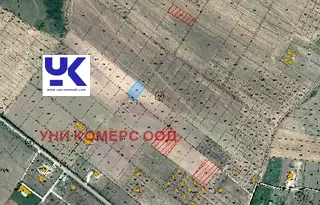 Парцел в София, с. Гурмазово