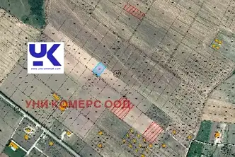 Парцел в София, с. Гурмазово