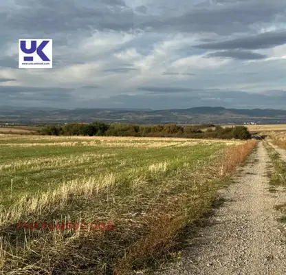Photo 2 — Plot in област София, Gurmazovo