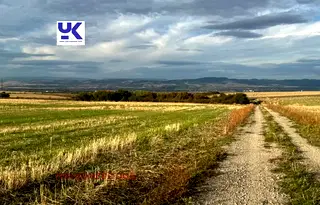Парцел в София, с. Гурмазово
