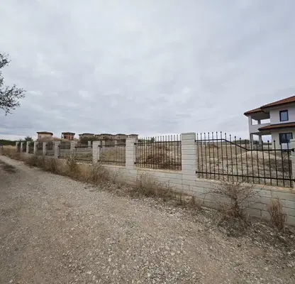 Photo 2 — Plot in област София, Gurmazovo