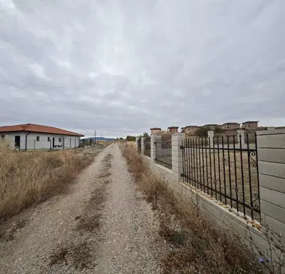 Photo 3 — Plot in област София, Gurmazovo