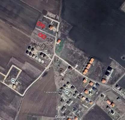 Photo 5 — Plot in област София, Gurmazovo