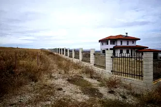 Парцел в София, с. Гурмазово