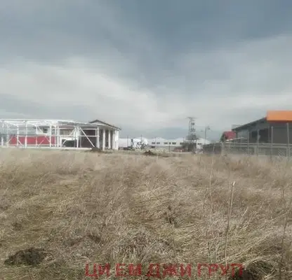 Photo 2 — Plot in област София, Gurmazovo