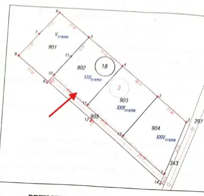 Photo 2 — Plot in област София, Gurmazovo