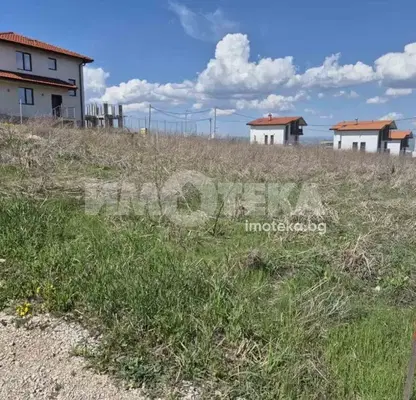 Photo 3 — Plot in област София, Gurmazovo