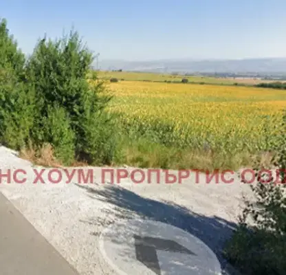 Photo 4 — Plot in Sofia, Gurmazovo