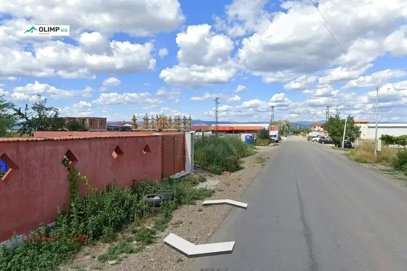 Plot in област София, Gurmazovo