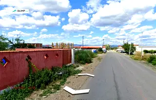 Парцел в София, с. Гурмазово