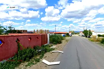 Парцел в София, с. Гурмазово