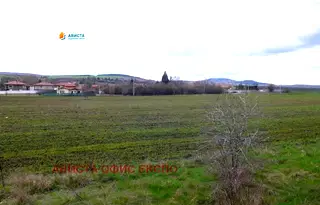 Парцел в София, с. Хераково