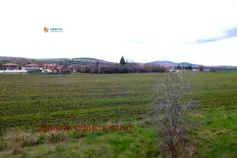 Парцел в София, с. Хераково