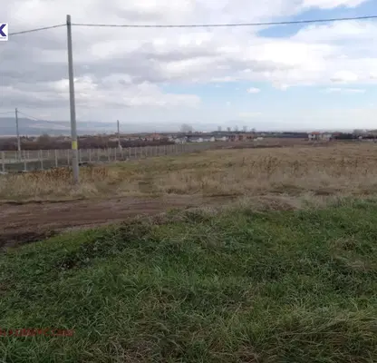 Photo 3 — Plot in област София, Herakovo