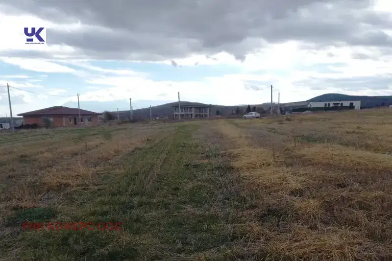 Plot in област София, Herakovo