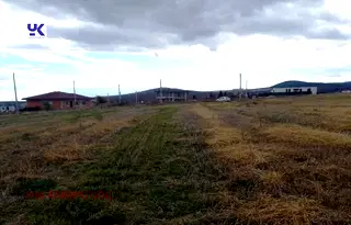 Парцел в София, с. Хераково