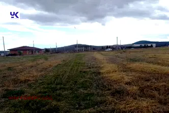 Парцел в София, с. Хераково