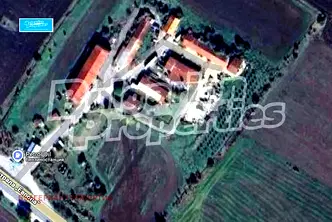 Парцел в София, с. Хераково