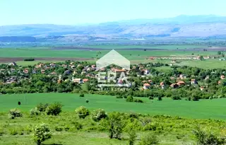 Парцел в София, с. Хераково