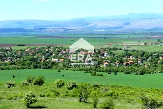 Парцел в София, с. Хераково