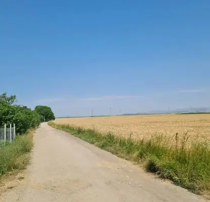 Photo 2 — Plot in област София, Herakovo