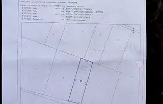 Парцел в София, с. Хераково