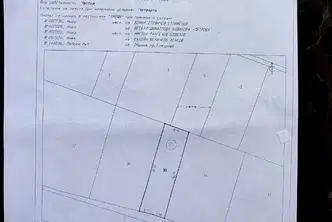 Парцел в София, с. Хераково