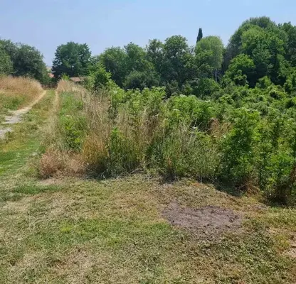 Photo 2 — Plot in област София, Herakovo