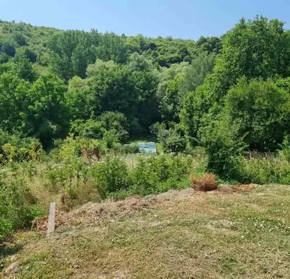 Photo 3 — Plot in област София, Herakovo