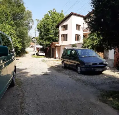 Photo 5 — Plot in област София, Herakovo