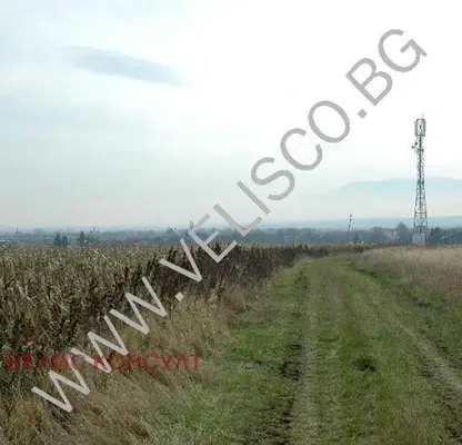 Photo 4 — Plot in област София, Herakovo